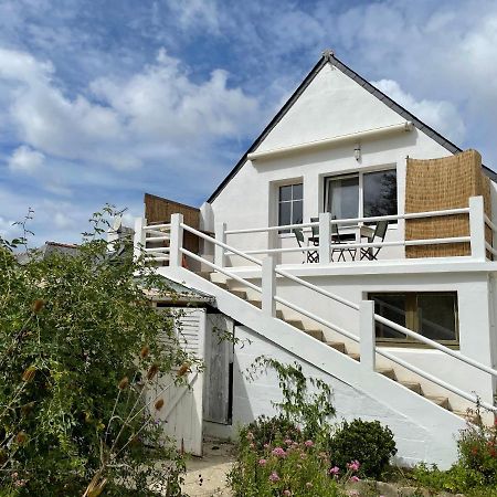 Gite Du Verger De Kerduel Moëlan-sur-Mer 外观 照片